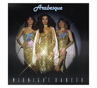 Arabesque - Midnight Dancer [Import]