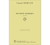 Arabesque No. 2 / Conducteur