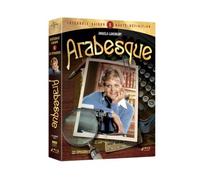 Arabesque – Saison 1 – Blu-ray – Coffret 4 (Édition française officielle)