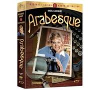 Arabesque Saison 1 Blu-ray E
