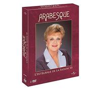 Arabesque – Saison 10 – Coffret intégral – Universal Pictures