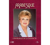 Arabesque - Saison 10