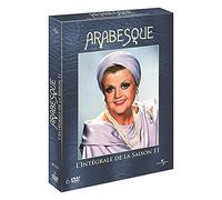 Arabesque – Coffret intégral de la Saison 11 – Universal Pictures