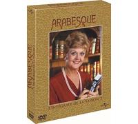 Arabesque - Saison 2