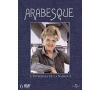 Arabesque - Saison 3
