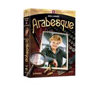 Arabesque Saison 3 Blu-ray