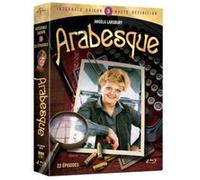 Arabesque Saison 3 Blu-ray E