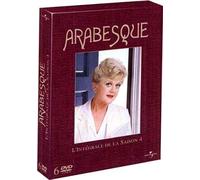 Arabesque-Saison 4