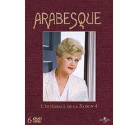 Arabesque-Saison 4