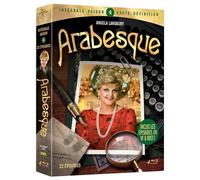 Arabesque - Saison 4 - Blu-Ray