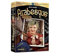 Arabesque Saison 5 Blu-ray