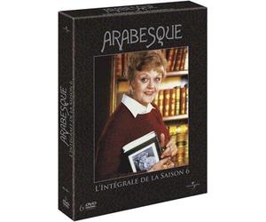 Arabesque - Saison 6