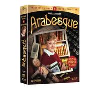 Arabesque Saison 6 Blu-ray