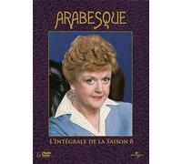 Arabesque-Saison 8