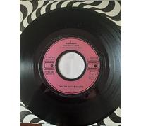 Arabesque - Take Me Don't Break Me - Metronome - 0030.294