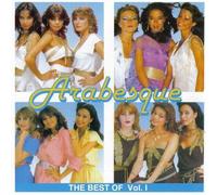 Arabesque : The Best Of Vol 1 (Import Germany)