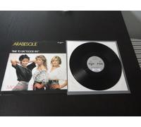 Arabesque - Time to say goodbye (#zyx5330) / Vinyl Maxi Single [Vinyl 12'']