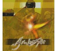 Arabesque - Union [Import]