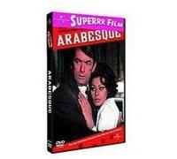 ARABESQUE-VF G