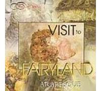 Arabesque - Visit to Fairyland