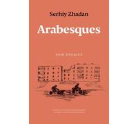Arabesques: New Stories
