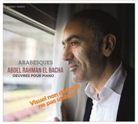 Arabesques Œuvres pour piano CD