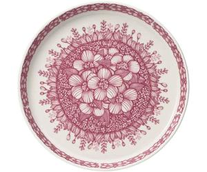 Arabia 1027479 HUVILA Assiette en porcelaine