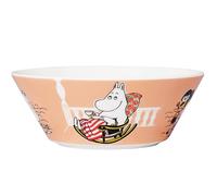 Arabia 1057214 Moomin Bol de service en porcelaine
