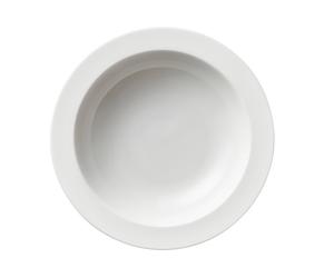 Arabia Assiette creuse 24h avec rebord Ø22 cm