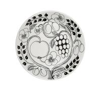 Arabia Assiette Paratiisi Ø21 cm Noir