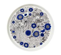 Arabia Assiette Pastoraali Ø24 cm Bleu