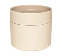 Arabia Bocal décoratif Kirnu Ø11x10 cm Beige