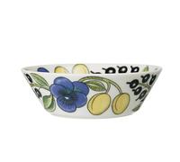 Arabia Bol Paratiisi Ø17 cm Bleu