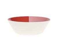 Arabia Écuelle Vuokko Ø17 cm 2-couleur rose-rouge