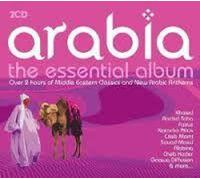 Arabia - L'album essentiel