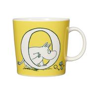 Moomin Arabia ABC Mug Moomin 40 cl O