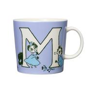 Moomin Arabia ABC Mug Moomin 40 cl M
