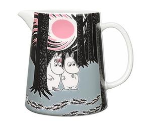 Arabia Moomin Adventure 1006334 Pichet en porcelaine