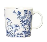 Arabia Moomin Day 2023 Tasse spéciale brise marine dans une boîte cadeau