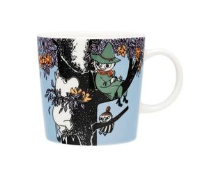 Arabia Moomin Mug 0,3 l Friends Forever 80