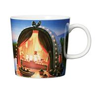 Arabia Moomin Mug 0,3 L The Golden Tale