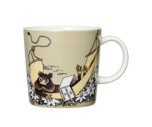 Arabia Moomin Mug Le Rat Musqué 0,3 L