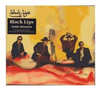 Black Lips – Arabia Mountain – CD