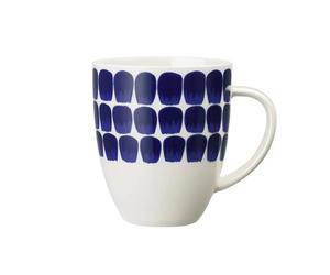 Arabia Mug 24h Tuokio 34 cl Cobalt