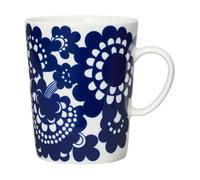 Arabia Mug Esteri 50 cl Bleu-blanc