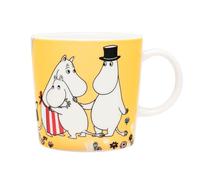 Arabia Mug Moomin 0,3 L Family Time 80
