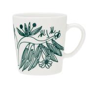 Arabia Mug Puutarhurit 30 cl Vert foncé