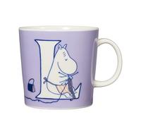 Moomin Arabia ABC Mug Moomin 40 cl L