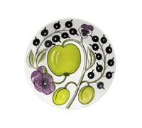 Arabia Plat Paratiisi Ø16.5 cm pour tasse à thé 28 cl Violet