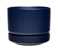 Arabia Pot SN Ø11 cm Bleu mat
